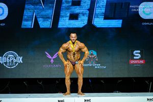 BODYBUILDING 100